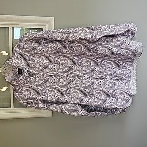 Bugatchi Uomo Dress Shirt